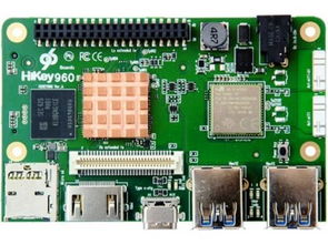 2017年十大SBC產(chǎn)品盤點 誰是性價比最高的單板計算機？兼談人工智能應用軟件開發(fā)